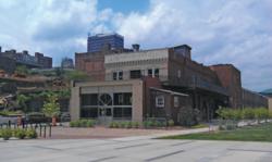 1016 Jefferson Street