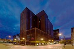 Crowne Plaza Cleveland City Center