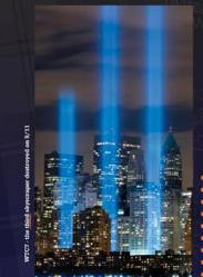Three WTC towers