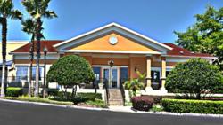 Milan Condos Clubhouse Orlando