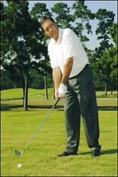 Hole-in-one PGA record holder Mancil Davis