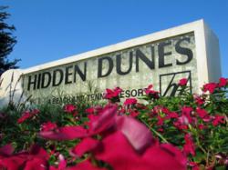 Hidden Dunes Destin Resort