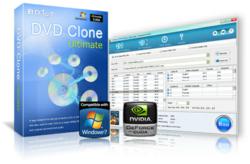 BDlot DVD Clone Ultimate