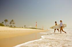 Australia Working Holiday Visa