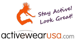ActivewearUSA.com carries more than 60 high performance, stylish women's Yoga and fitness activewear brands