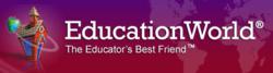 Education World logo