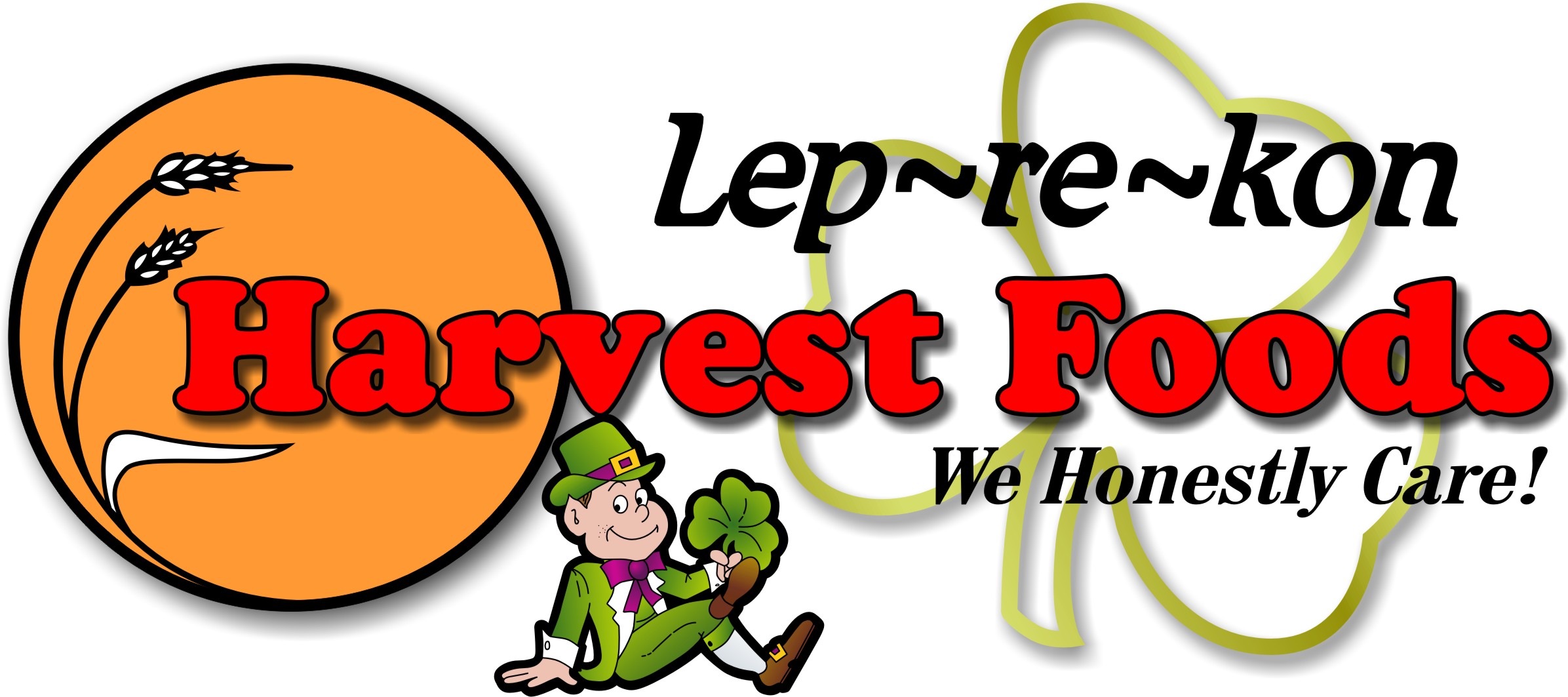 Harvest Foods Logo