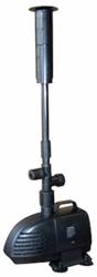 Alpine Surge Pump