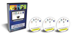 ProAudioDVDs.com, celebrating nearly 20 years as a leader in training materials for recording and performing musicians, is pleased to announce their new 3 disc DVD training package on Home Recording.