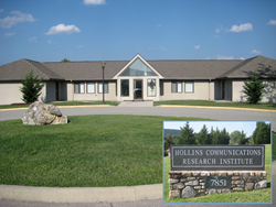 HCRI headquarters