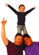Father’s Day Event Celebrates Gay and Lesbian Foster Parenting and...