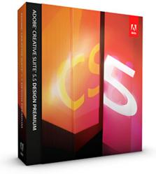 download adobe creative suite 5 design premium