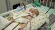 Newborn is First to Use Artificial Lung