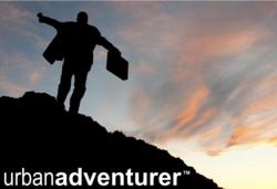 Urban Adventurer