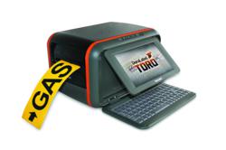DuraLabel TORO Portable Integrated Printer