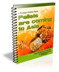 Pellets Are Coming to Asia - A strategic position paper