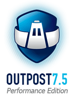Outpost 7.5 - Performance Edition