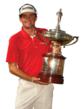 XGrass Congratulates Keegan Bradley On First PGA tour Victory