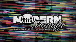 Fellowship Church with Pastor Ed Young