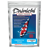 Dainichi Growth Plus