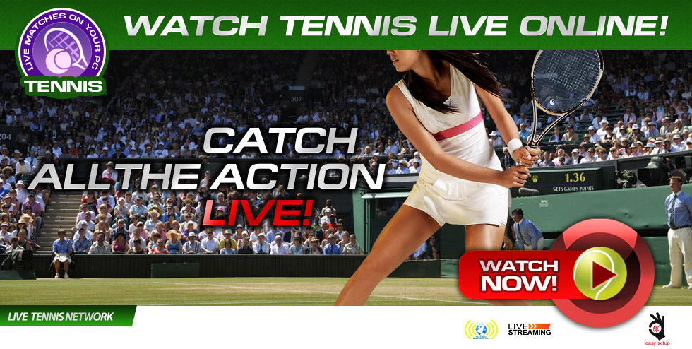 all tennis livescore