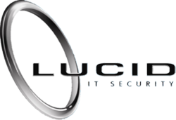 Lucid IT Security Logo
