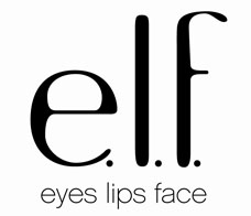 Eyes Lips Face Logo