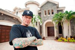Vanilla Ice Real Estate