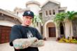 Vanilla Ice Announces VanillaIceRealEstate.com Inspired by the HGTV...