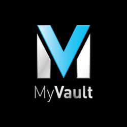 My Vault ® is the online digital safety deposit box for secure storage of select private data and digital asset management.