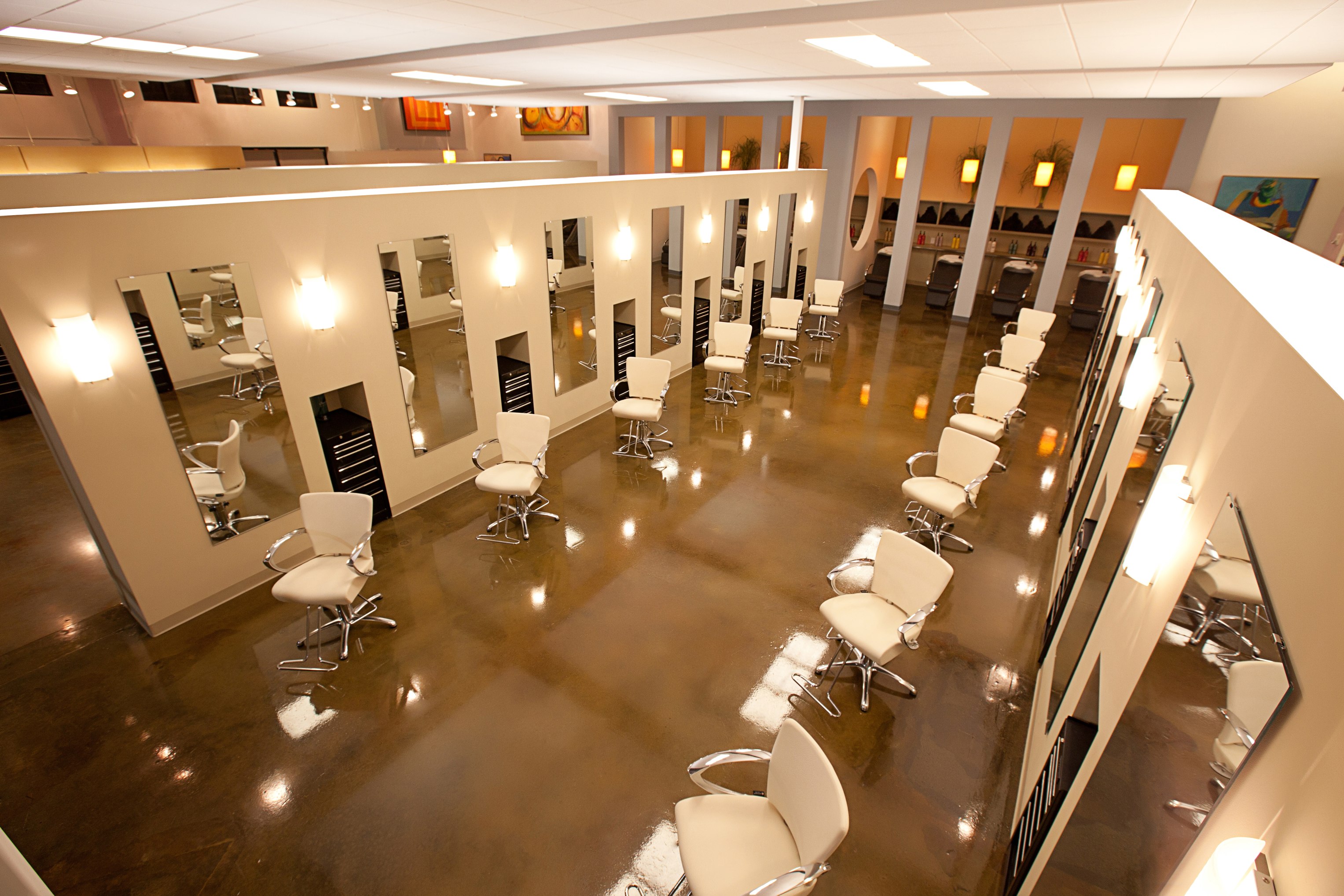 Beauty Salon Things To Be Considered Before Opening A Beauty Salon Hairbeauty Salons In