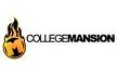 College Mansion Logo