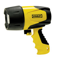 Stanley 5 Watt Waterproof LED Spotlight