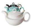 The Tea Spot Exhibiting at 2011 World Tea Expo in Las Vegas, Announces...
