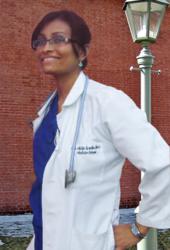 Dr. Meylin Acuna
