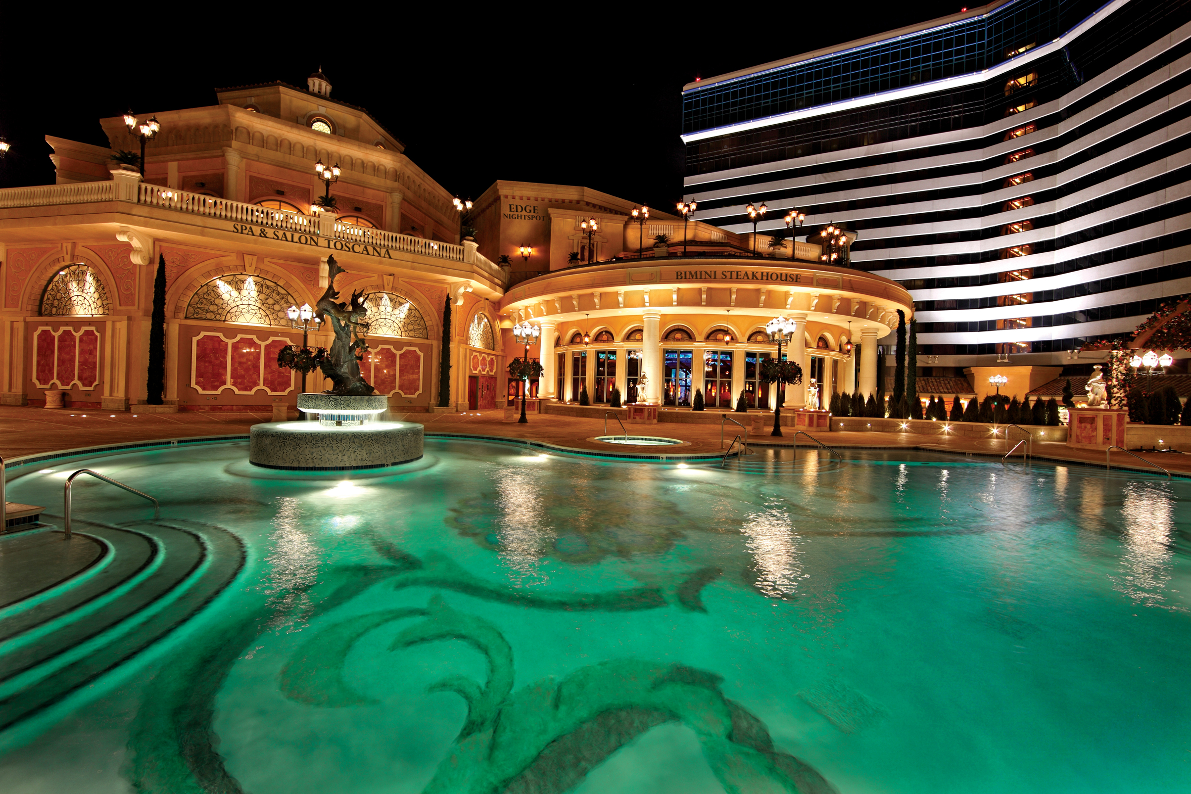 Reno Hotels And Casinos