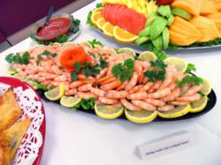 Corporate catering San Jose