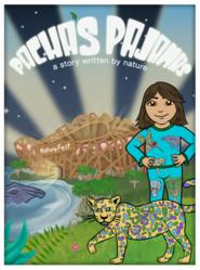 Pacha's Pajamas eBook