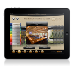 Hotel Dream Apps iPad apps