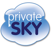 PrivateSky Logo