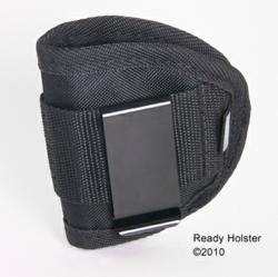 Ready Holster Concealed In the Waistband Holster
