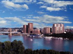 Covington KY hotels, hotels near downtown Cincinnati, Cincinnati riverfront hotels