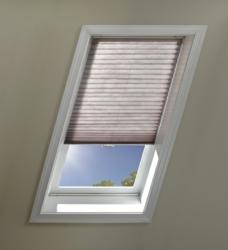 DOES ANYONE HAVE THE NOISE CANCELING WINDOW SHADES/BLINDS?