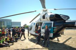 14-Day EMT boot camp