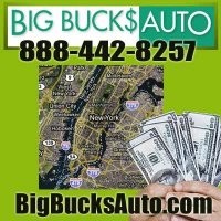 Big Bucks Auto