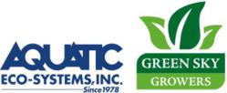 Aquatic Eco-Systems and Green Sky Growers Holding ...