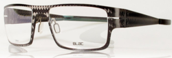 Carbon Fibre Frames by Blac