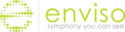 ENVISO - Iriving Symphony Orchestra's new logo by MasterlinkInteractive