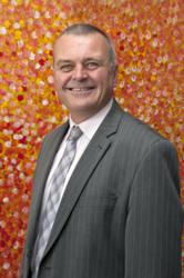 Professor Tim Brailsford - Bond University, Vice-Chancellor & President Elect