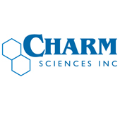 Charm Logo